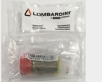 Injecteur FOCS LDW502 LDW602 LDW702 LDW903 LDW1003 LDW1204 LDW1404 LOMBARDINI DEUTZ F2M1008 F3M1008 F4M1008 (6531436 / 30954) 12SD290 / ED0065314360-S ou ED0048960400-S