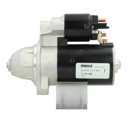 Demarreur Bukh 1.2Kw 12V MAHLE AZE2160 11.131.285 - MS247  / AZF356611.130.782 /