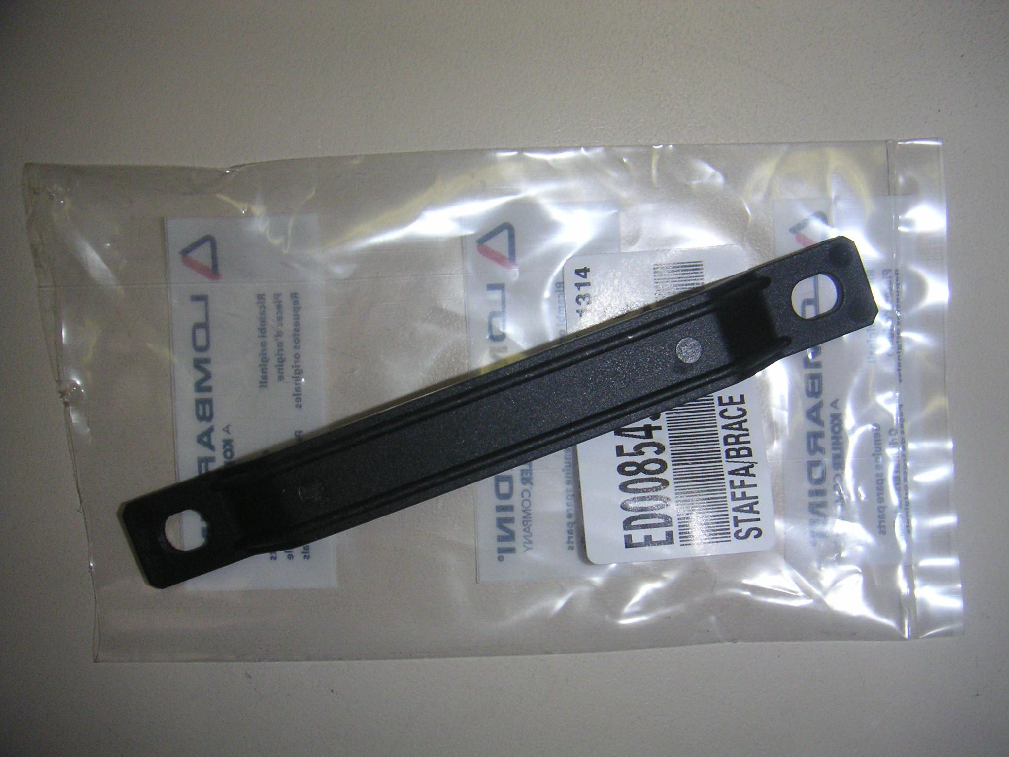 Equerre tole moteur 3LD450 3LD510 LOMBARDINI 8545442