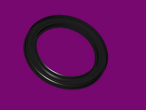 Bague Etancheite / Joint Spy ED0012135670-S KOHLER KDI3404TCR - KDI3404M - 88X120X12