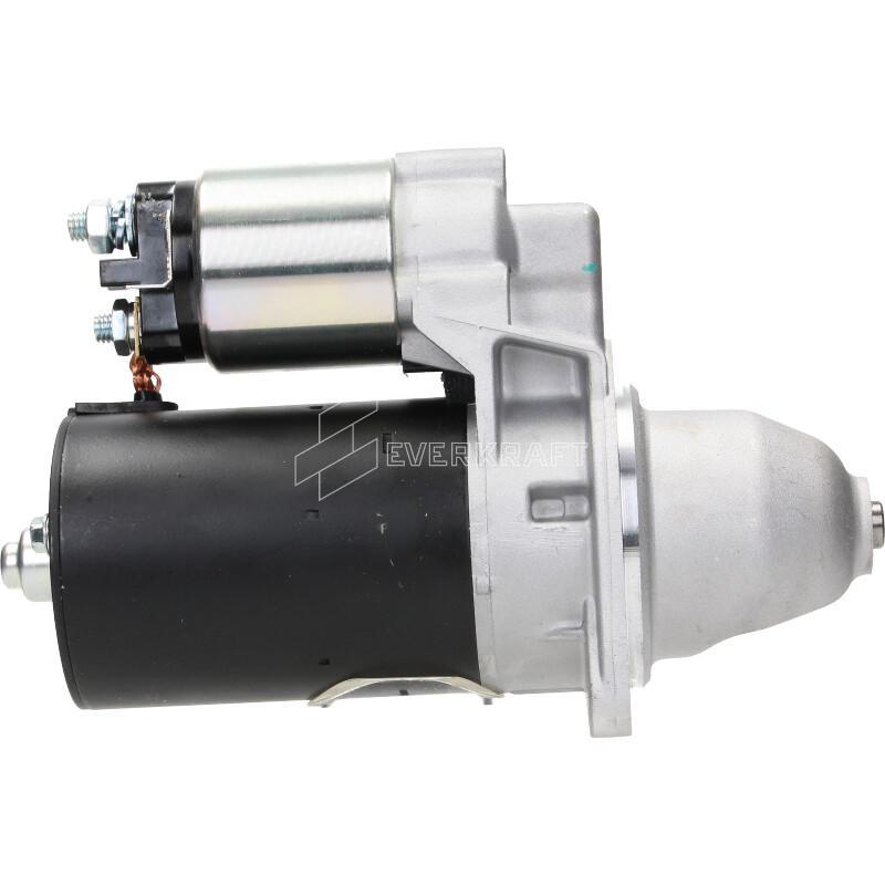 Demarreur 12V 1,1kw EVERKRAFT SBE1186 Equivalent BOSCH 0001107024 REMY DRS8110 MAHLE MS359 LOMBARDINI 5840246 ED0058402460-S KOHLER