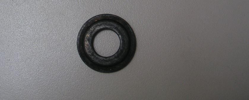 Coupelle inférieur RUGGERINI LOMBARDINI KOHLER ED0064000980-S