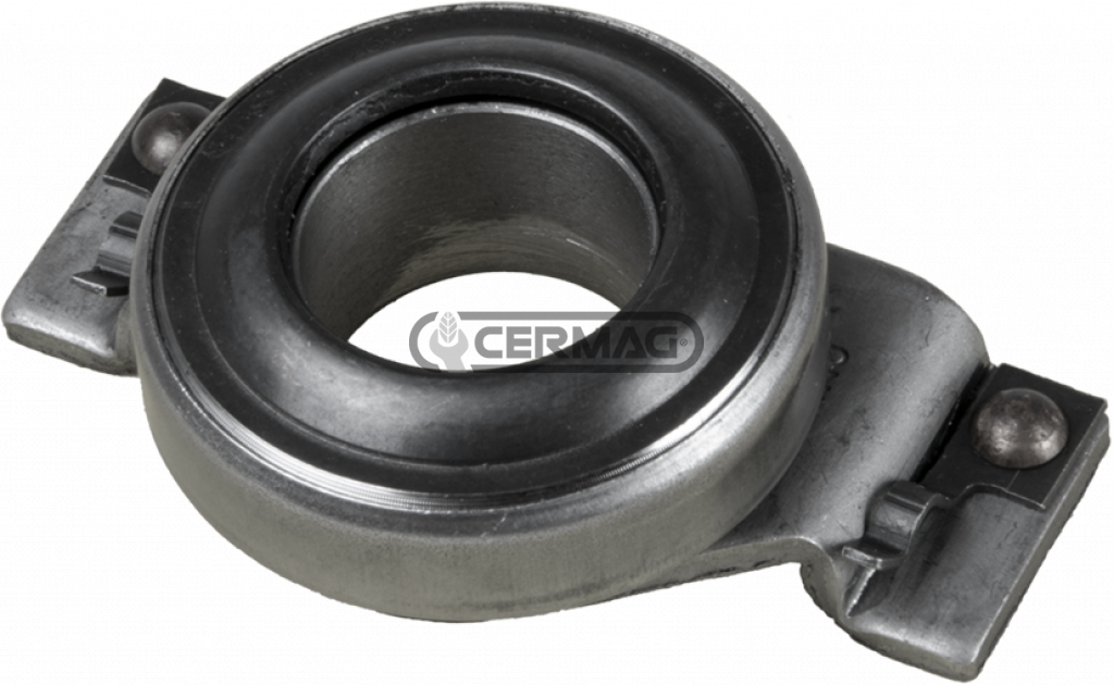 Butée embrayage GOLDONI 00059242 CERMAG 16207 Application GOLDONI JOLLY JUNIO - JOLLY SUPER - JOLLY PROFESS.  - TWIST - JOKER