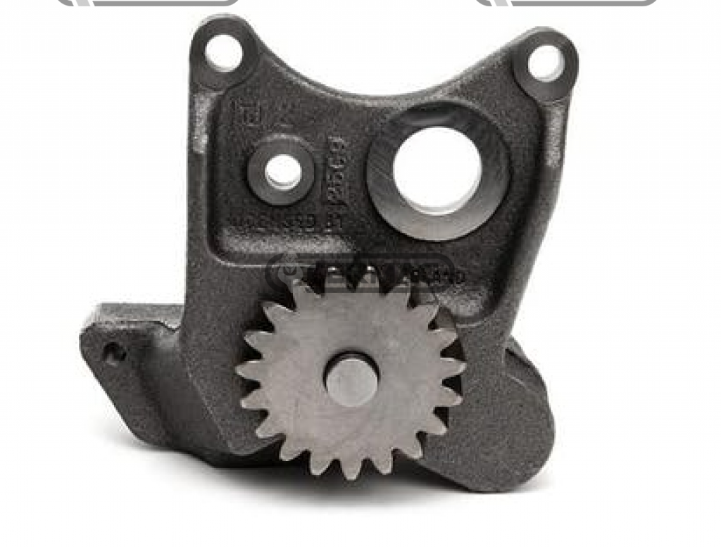 Pompe a huile PERKINS 4.236 ; 4.248 - LANDINI : 6500 - 7000 OEM 41314182 / MASSEY FERGUSON : 145C - 165 - 174 OEM 3638631M91