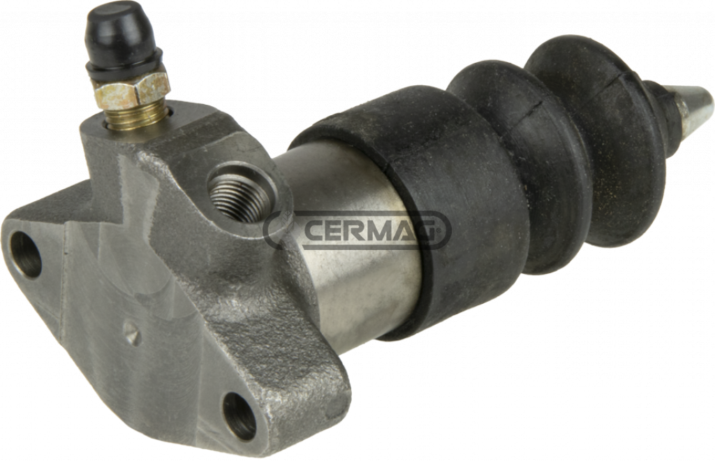 Cylindre de frein Cylindre de frein CERMAG 16132 OEM LANDINI 785625M92 - Applications LANDINI : 6550, 7550, 8550, serie Large 10000, 12500, 13000, 14500