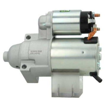 Demarreur type 25 098 24-S Pour moteurs KOHLER CH1000, CH620, CH640, CH680, CH730, CH740, CH750, CH980, CV1000, CV620, CV20, CV640, CV23, CV680, CV730, CV740, CV750, CV940, CV960, CV980, ECH630, ECH650, ECH680 ...