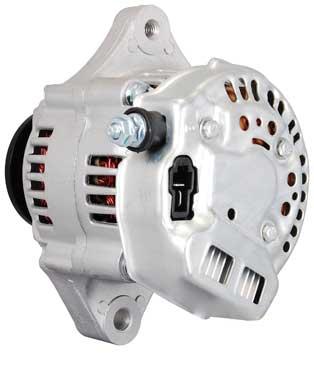 Alternateur 12V 40A EVERKRAFT ADE1016