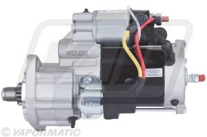 Démarreur VPF6042 - Equiv. LAMBORGHINI / SAME / DEUTZ 2.9619.560.0 2.9619.390.0 12V 3.2Kw 9 dents - DEUTZ 1000.3WT