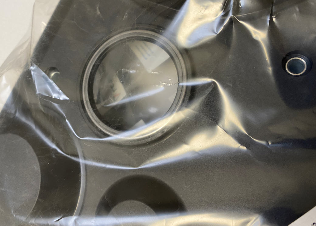 Protection Courroie LDW602 LDW702 LDW903 LDW1003 LDW1204 LDW1404 FOCS LGW627 LOMBARDINI [6927705] - DEUTZ F2M1008 F3M1008 F4M1008 (avec 2 anneaux pare-poudre) 6927705 KOHLER ED0069277050-S