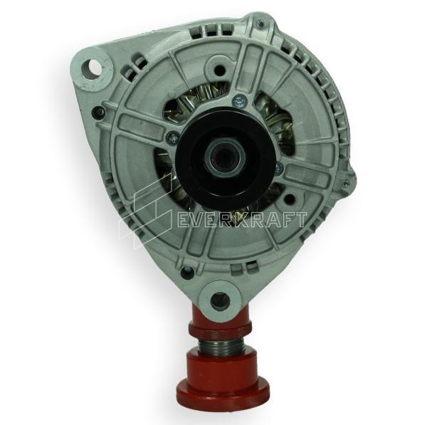 Alternateur 12V 115A EVERKRAFT ABE1182 MAHLE MG4 / JOHN DEERE JD6110