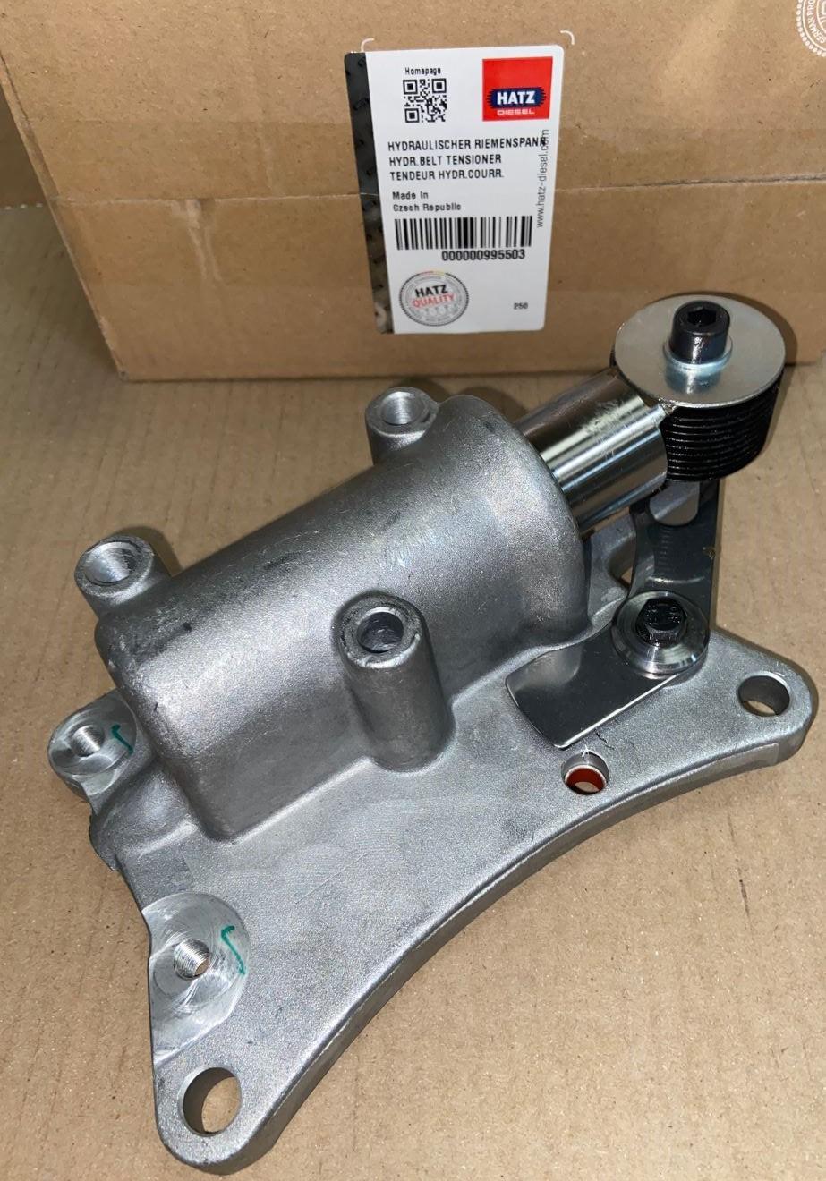 Tendeur courroie hydraulique hatz 2M41 (HATZ 00995503)