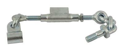 Stabilisateur pour tracteurs GOLDONI - GOLDONI OEM 0013538