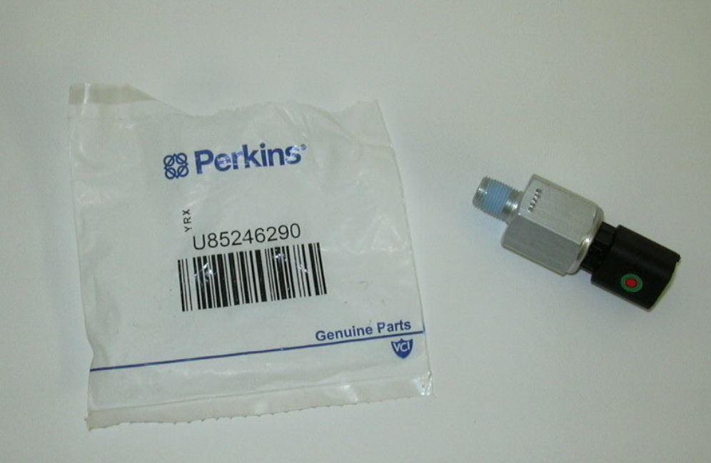 Sonde pression huile PERKINS U85246290