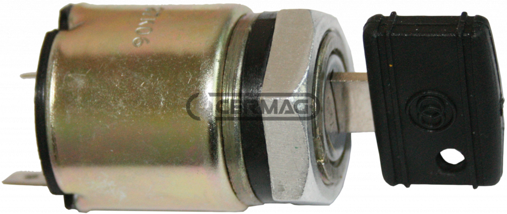 Commutateur / Contacteur 2 positions (fermé - ouvert) COBO 14.191.000 / COBO 14191000