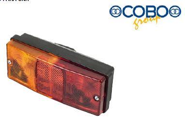 Feu arriere CASE NEW HOLLAND OEM 5170315 (CERMAG 36607)