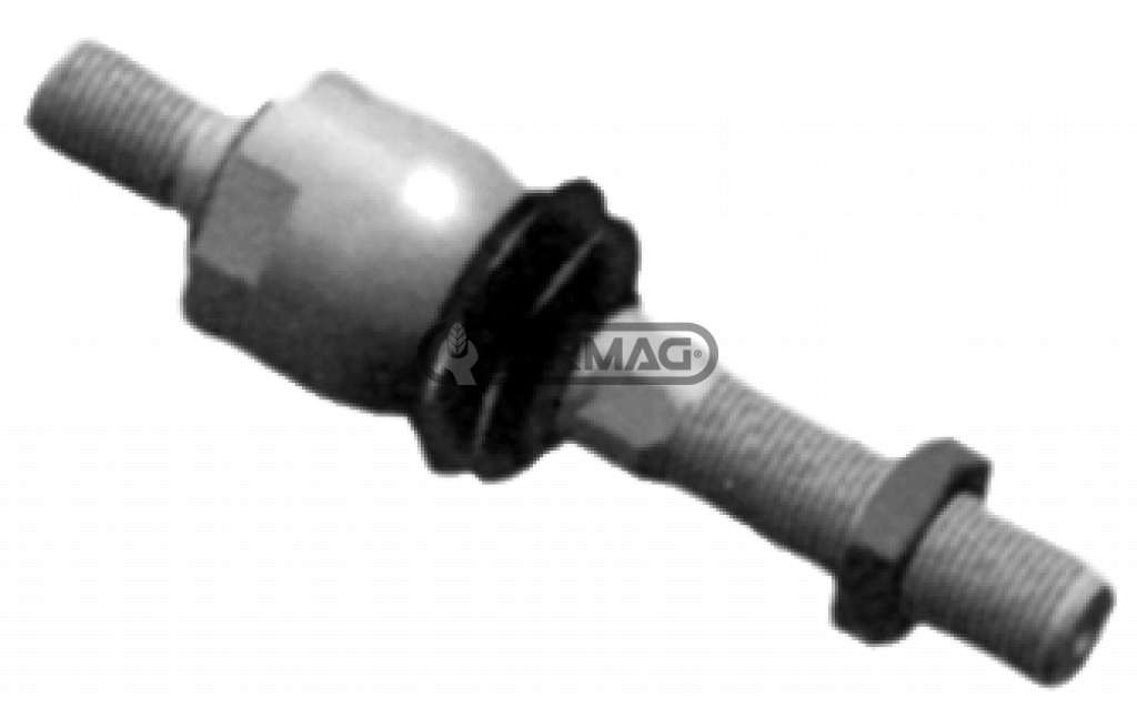 Rotule de direction 64592 GOLDONI 00034260 34260 GOLDONI TR3000 TR ASTER TR QUASAR SERIE A,B,C,D TR STAR 4000 QUADRIFOGLIO