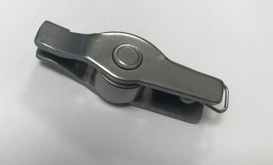 Culbuteur FIAT ALFA ROMEO JTD / DURALDUR P104