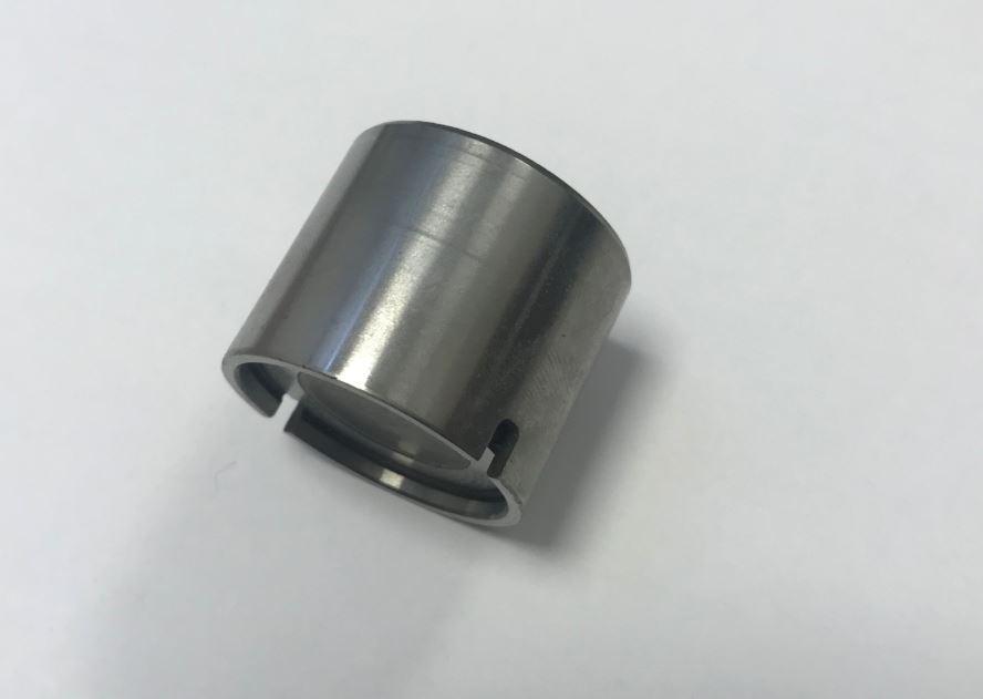 Poussoir mecanique Ø35mm / pastille Ø31mm - VOLKSWAGEN - référence PO14