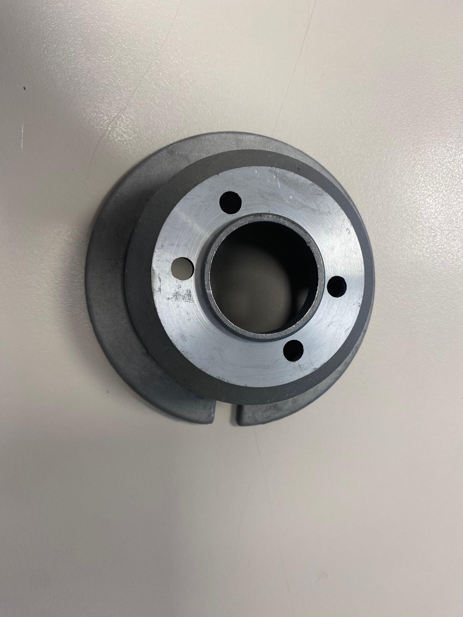 Poulie lanceur INTERMOTOR 90-5900-42 ; 90 5900 42 ; ED0059000420-S ; 5900-042 LOMBARDINI LA205 LA250 LA300 LA301 LAL250