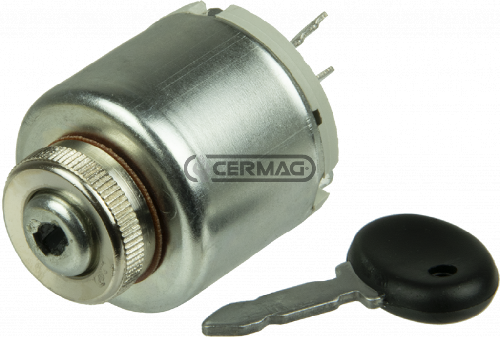 Contacteur 4 positions COBO 14.159.000 COBO 14159000 - OEM FIAT 4998108 ; 5112124 ; 5123727 ; 5146155 ; 5129862