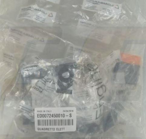 Tableau demarrage LOMBARDINI 7245001 KOHLER ED0072450010-S