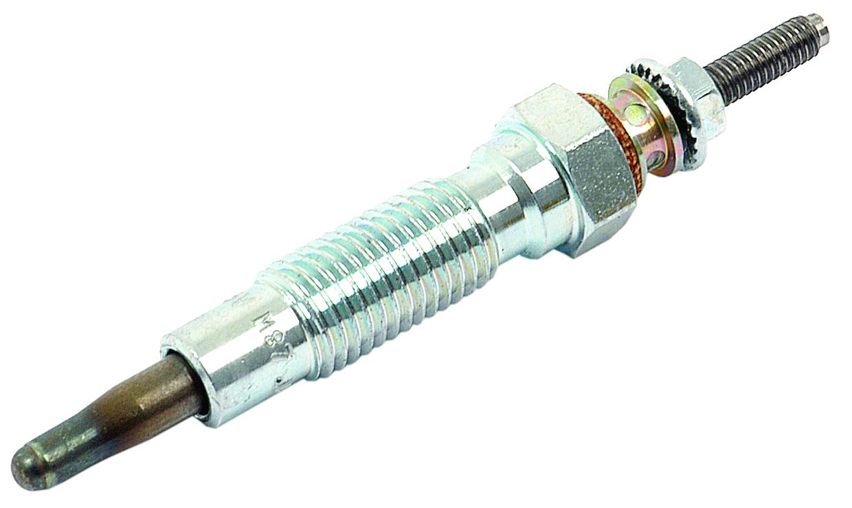 Bougie prechauffage pour KUBOTA 15221-65510 (1522165510) 15521-65512 (1552165512) 15521-65513 (1552165513)