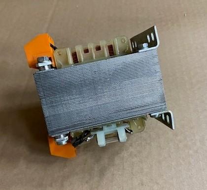 Transfo 0-200-400/24V. MAGIDO T100VA - V-22001-01-001 El 84b/43,5 100VA WAGNER GmbH Grosserlach / Grab.