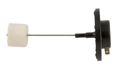 Indicateur niveau carburant CARRARO (longueur 255mm)