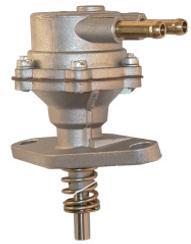 Pompe alimentation origine deutz 04175474 04174388 04175057 BCD 2682 - Moteur khd deutz k220 fl 1011 bf4M1011