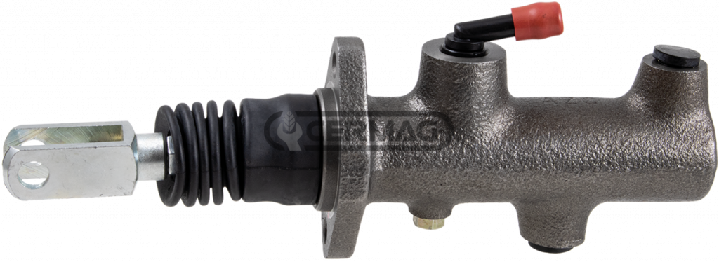 Pompe de frein LANDINI 3536279M92 3303732M92 - LANDINI Serie 80 (jusqu'au 30/01/1997)