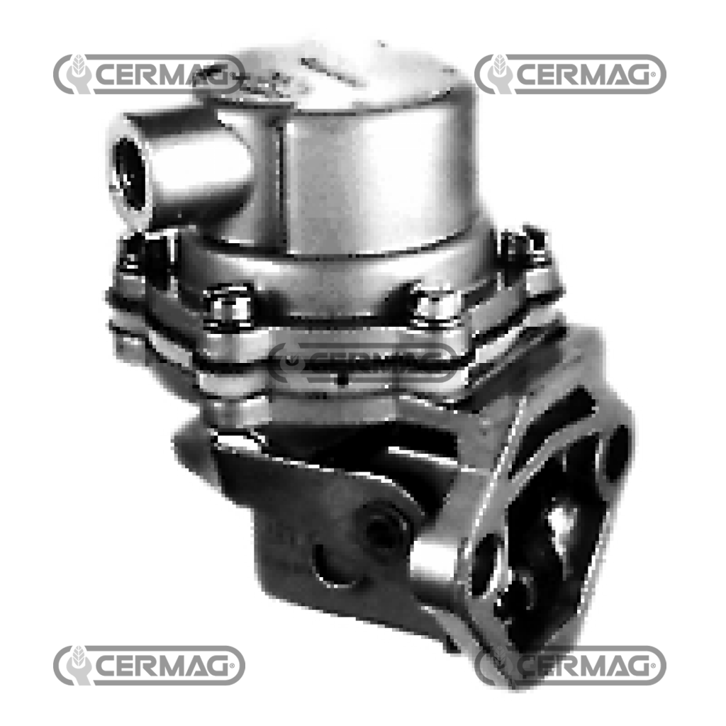 Pompe Alimentation Gasoil pour DUCATI - Ref. CERMAG 10540 / OEM DUCATI 064703103 / BCD 1840