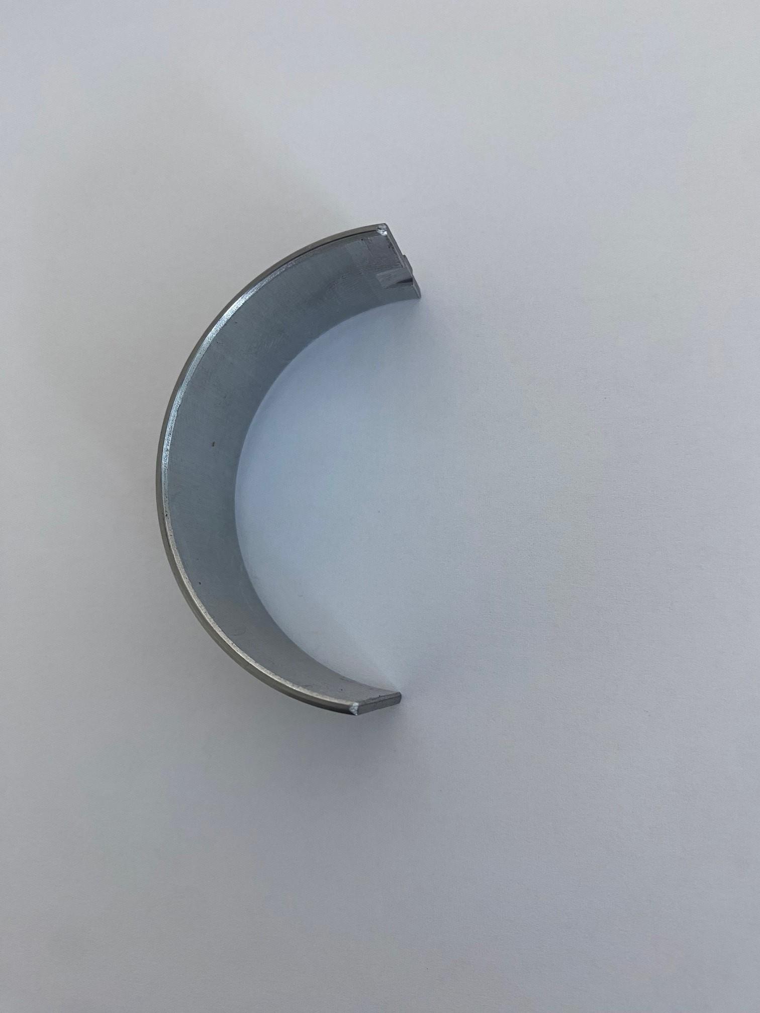 Demi coussinet vilebrequin  STD 8061620 Ple 3545