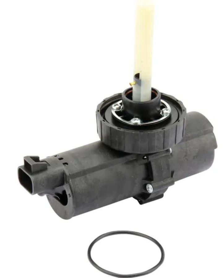 RE509530 KR - Pompe d'alimentation électrique pour JOHN DEERE