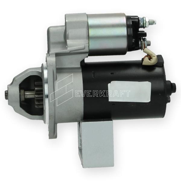 Demarreur adaptable 15ld315 15ld350 15ld400 15ld440 lombardini kd315 kd350 kd400 kd440 kohler ry70 ry75 ry100 ry103 5840176 - 5840218- bosch 0001107107 / 0001107046 / 0001108168 - 12v 1.1Kw SBE1089 56514R PIAGGIO - 26950A ; 26950B LUCAS