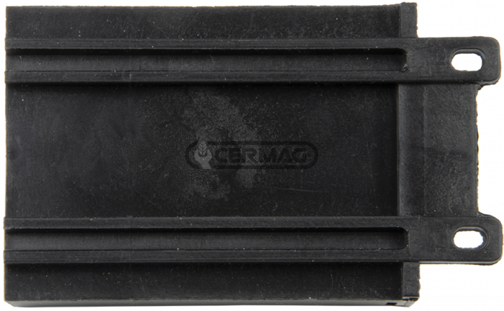 Boitier commande GOLDONI OEM 02050945 - GOLDONI : Energy - Quasar 90 - Star 90-100 (CERMAG 37005)