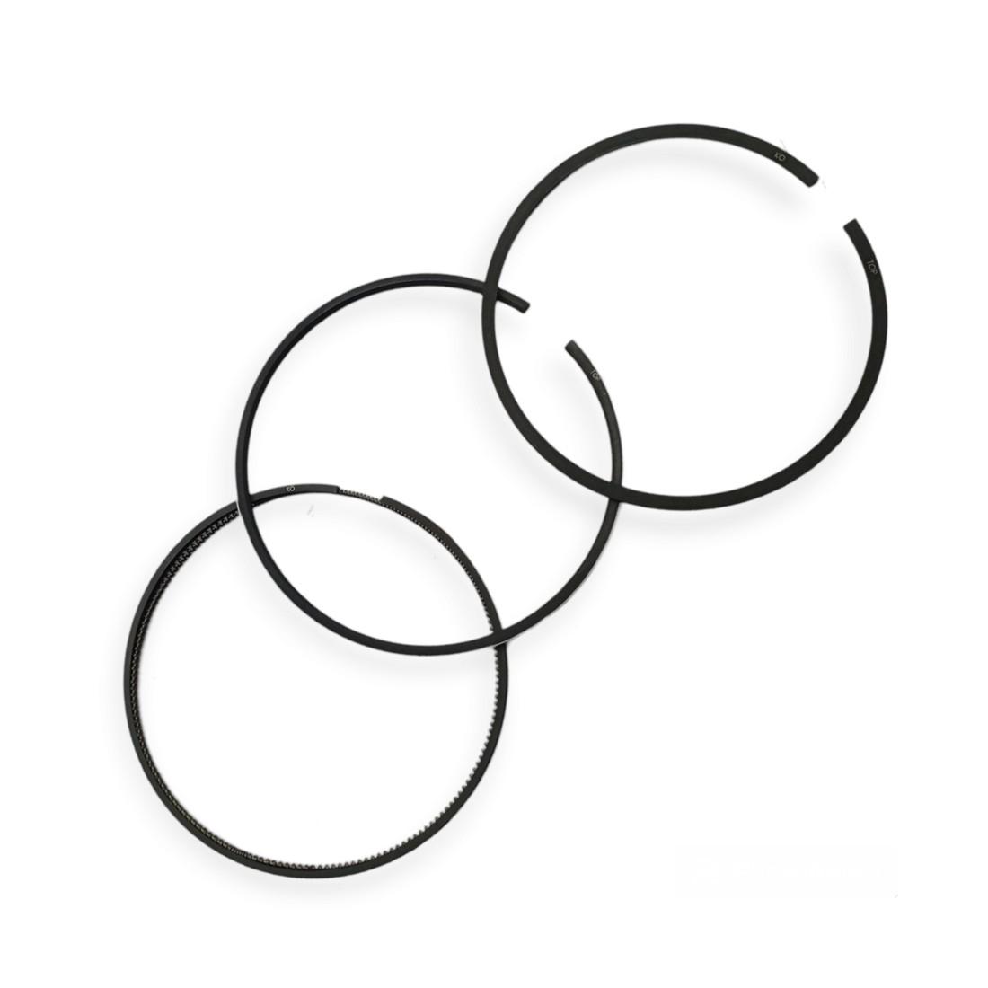 Jeu segments KDI1903 KD1903TCR - KDI2504 KDI2504TCR LOMBARDINI KOHLER - ED0082112900-S - 8211290