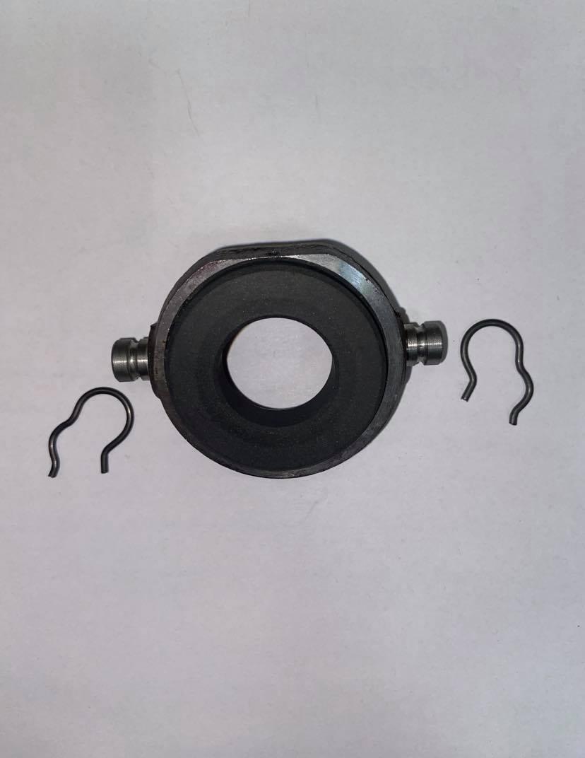 Butée embrayage en graphite ADRIATICA MACCHINE - BERTOLINI - FERRARI MOTOCOLTIVATORI (CERMAG 15044)