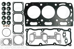 Pochette joint superieur pour MASSEY FERGUSON U5LT0351 4225304M91 4226197M91 / PERKINS U5LT0355