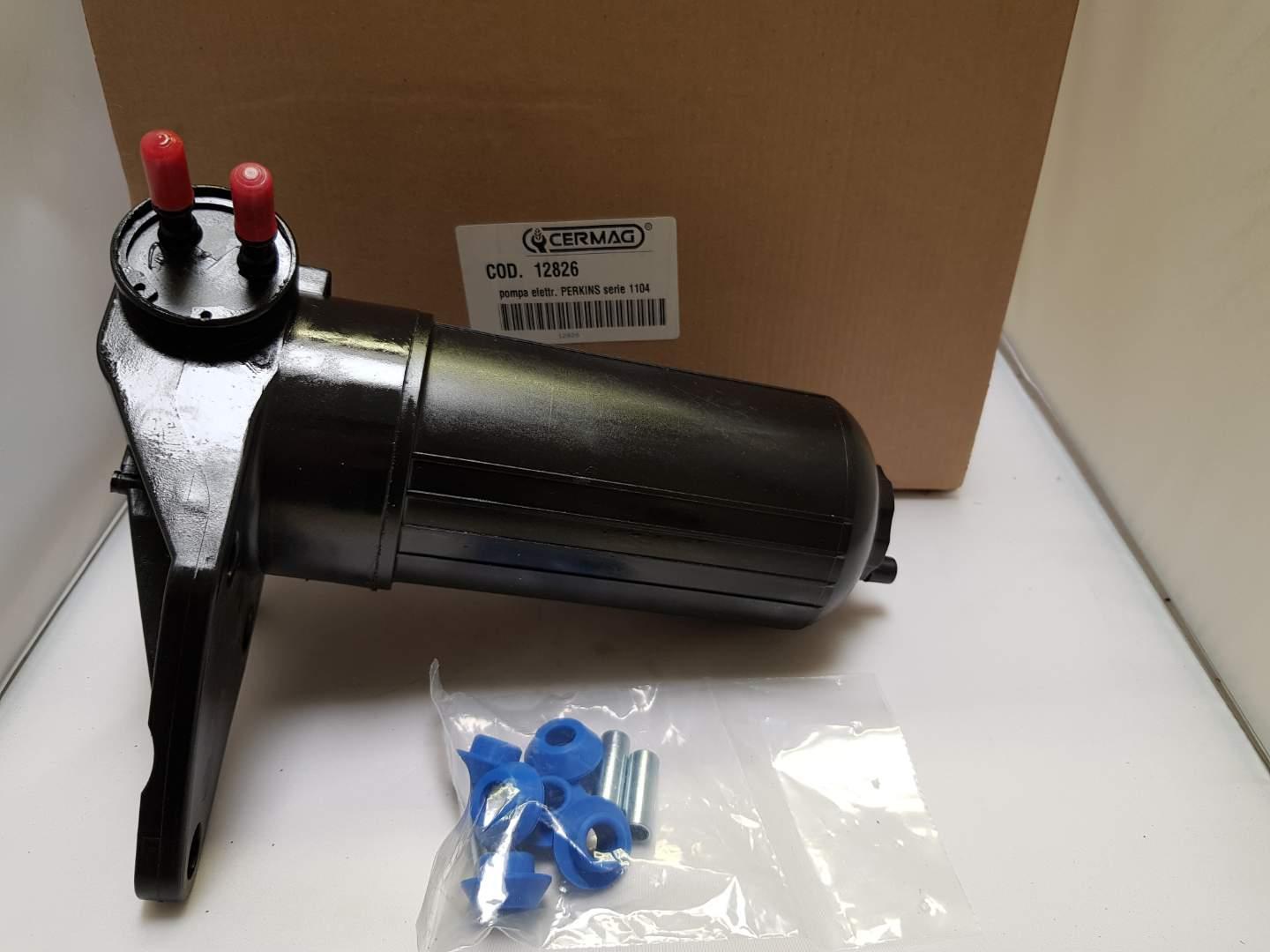 Pompe alimentation adaptable PERKINS LANDINI ULPK0038 MASSEY 4226937M91 4226484M1 4132A018 Moteur PERKINS 1104