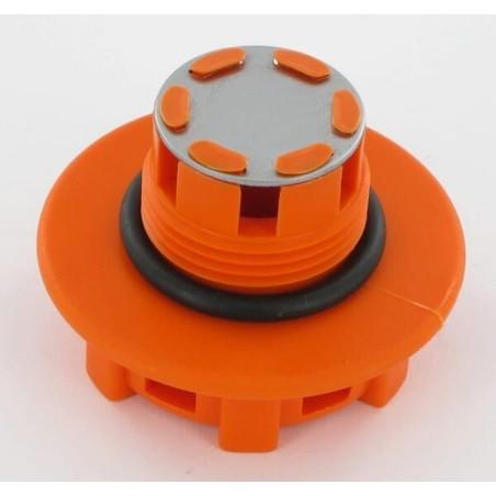 Bouchon Reniflard Huile 3LD 4LD 6LD 7LD LOMBARDINI 9050050 KOHLER ED0090500500-S