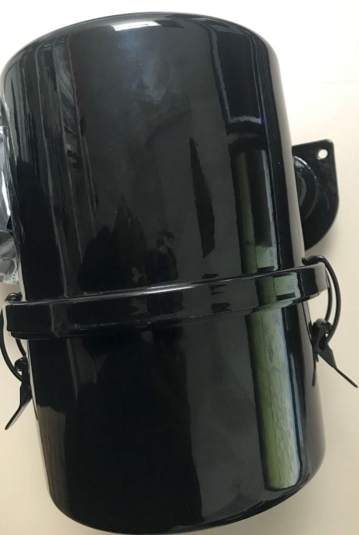 Filtre air LOMBARDINI 3700337 KOHLER ED0037003370-S / Moteur LOMBARDINI KOHLER 11LD535-3 11LD625-3 11LD626-3 KD626-3