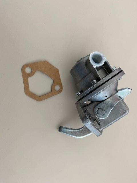 Pompe alimentation 10377 type BCD 1971/5 VM Motori 15180019A / Moteur VM HR388 HR388H HR388HT HR392 HR392H HR392HT HR492 Leyland - D706IE2 VM Motori 15180019G