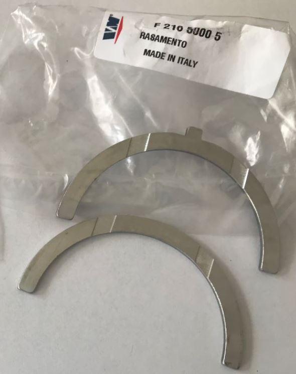 Cales laterale HR692HT VM298 VM1052SU 1053 SU VM23B VM MOTORI 21650005A