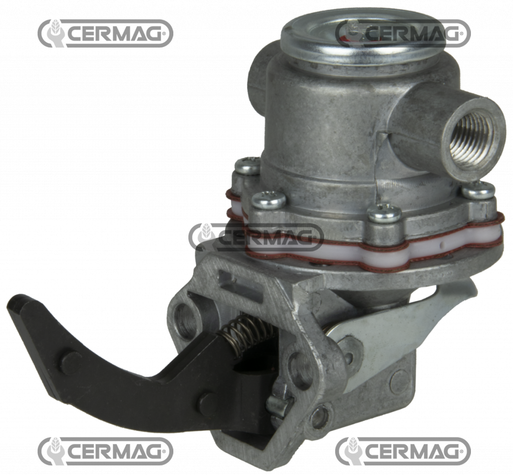 Pompe Alimentation Gasoil CERMAG 10381 OEM 2.4519.310.0 245193000 245193100 FT104 26251 BCD 1991/5 - 2625/1 LAMBORGHINI SAME CARRARO SPA