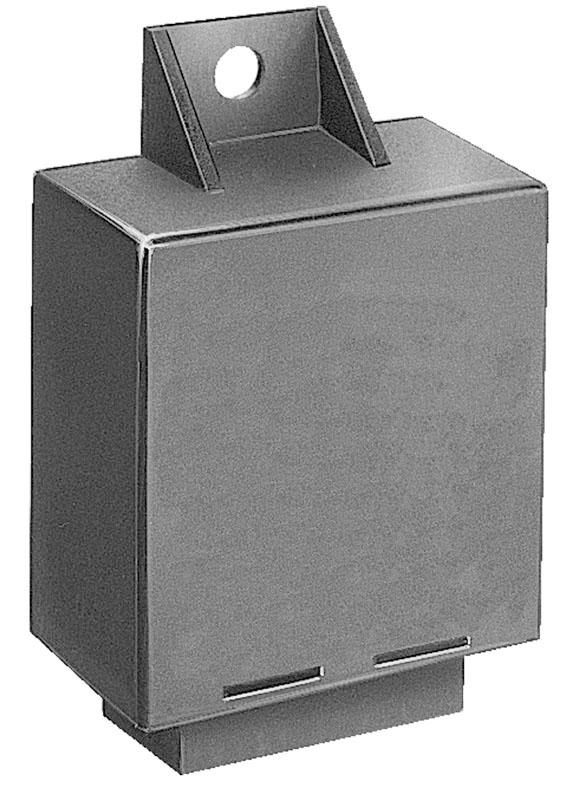 Relais prechauffage 1006018 / 00117068 COBO - CERMAG 36634 - Modèle 24V 7 secondes