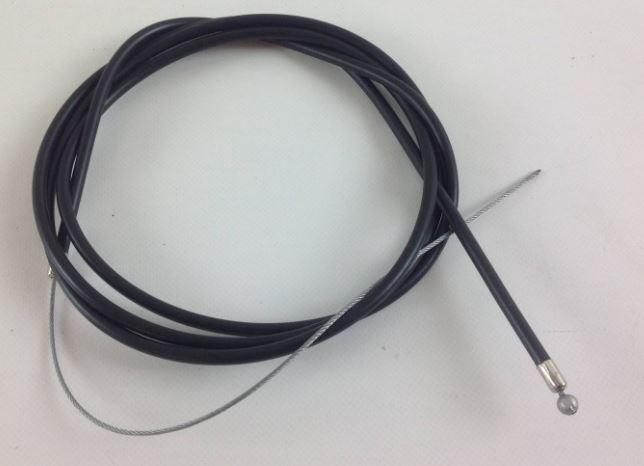 CÂBLE MOTORSTOP DE DISPOSITIF de SÉCURITÉ POUR MOTEURS DIESEL LONGUEUR 2000mm CERMAG 61971