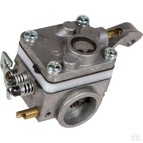 Carburateur McCulloch carburateur ZAMA M1-M7 214082-01 214082-02 M21408201