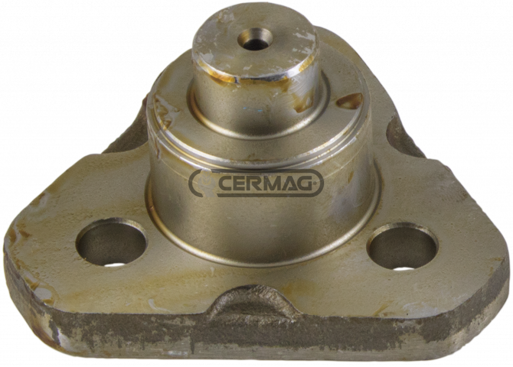 Axe jonction pivot CARRARO CA128881 / OEM MF KUBOTA JOHN DEERE ZETOR CLAAS STEYR CASE VPJ8025 VOE11709450 V34051800,S06/41361 RLP05000084 M66014.2 K128881 ER128881