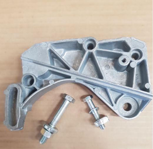 Kit modification ancien / nouveau alternateur (1780129 + 7625020 + 3240033 + 8725060 + 1770014 + 7625012 + 6275160)