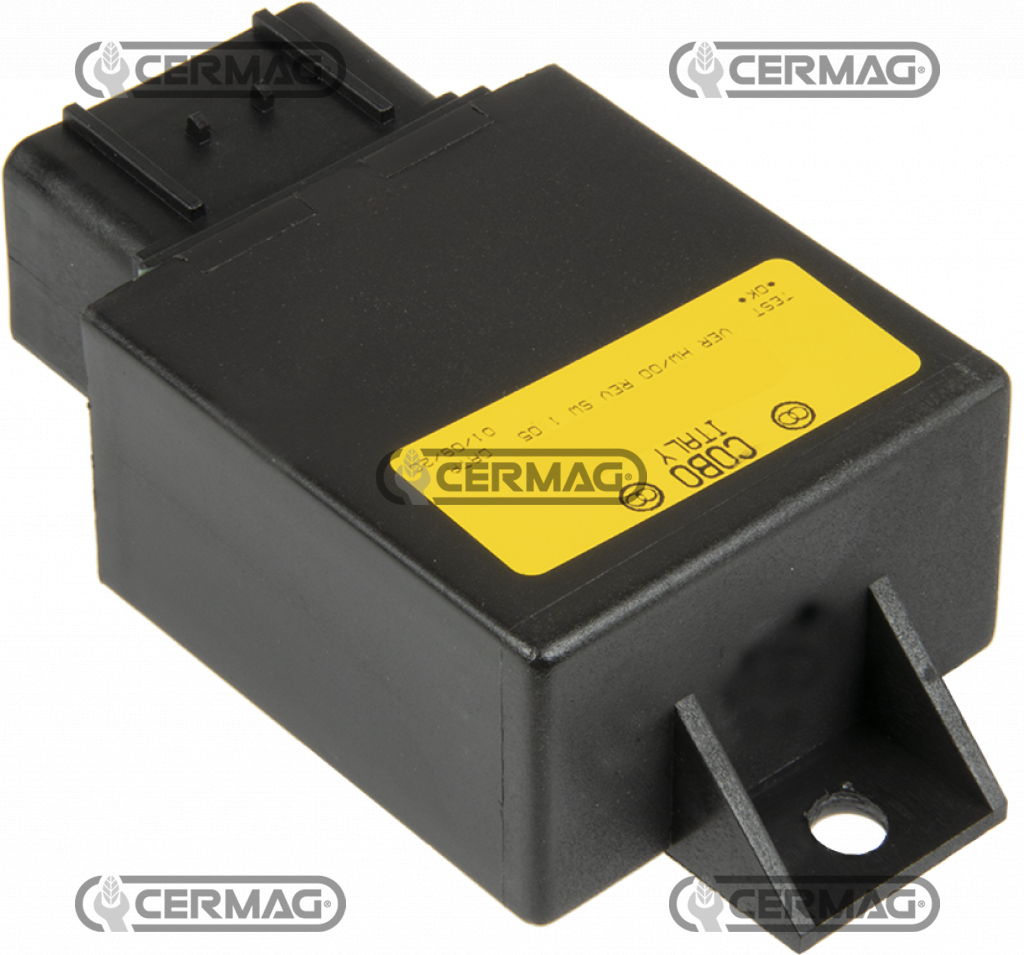 Centrale Electronique COBO Italy / SAME 2.8519.057.0 - Same Explorer, Dorado, Frutteto, Laser - LAMBORGHINI R2 R3 R5 RV - DEUTZ Agroplus, F-S-V, Agrotac - HURLIMAN XA XB XF XS XV